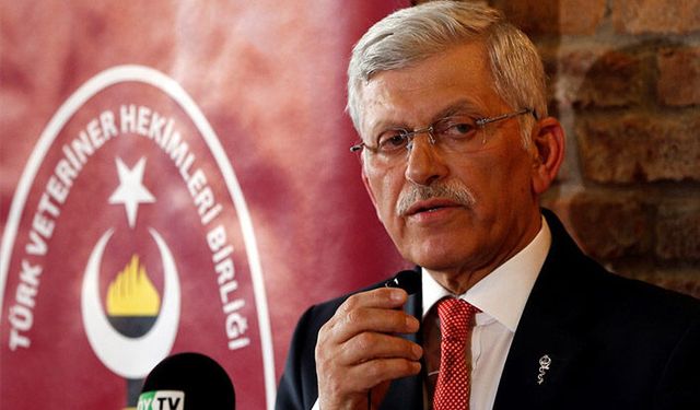 Dişi hayvan kesimi yasaklansın!