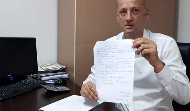 Fındık fiyatları kaç lira olmalı? Maliyet analizi ortaya çıktı!