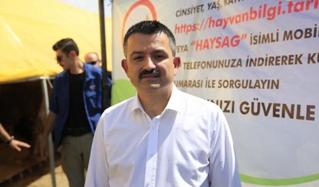 Kurbanlık hayvan sayısında herhangi bir sıkıntı yaşanmayacak!