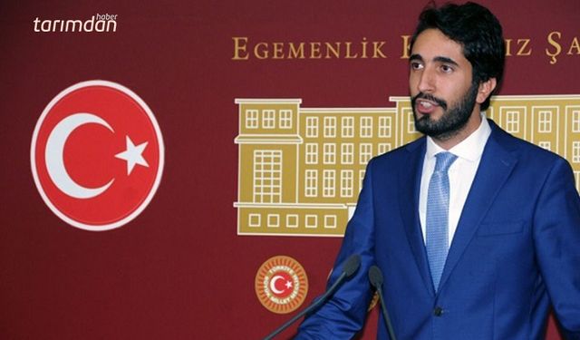 Saadet Partisi çay ve fındığı Meclis gündemine taşıdı