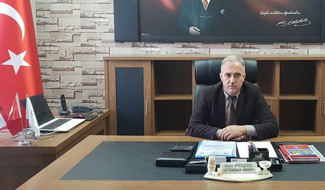 Sarımsakta aracılar değil köylüler kazanacak!