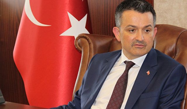 Prim desteklerini açıklayamayan Tarım Bakanlığından görkemli hasat şenliği!