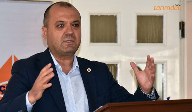 TMO, yanlış alım sistemi uyguluyor