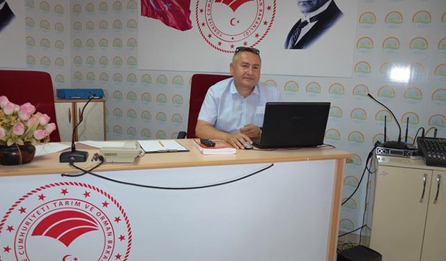 Uşak’ta sürü yönetimi kursu başladı