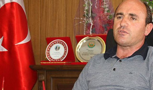 Bayburt Tarım Orman İl Müdürü görevden alındı yerine eski belediye başkanı atandı!