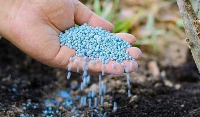 Gübre firmaları kar etti çiftçi şirketi zarar açıkladı!