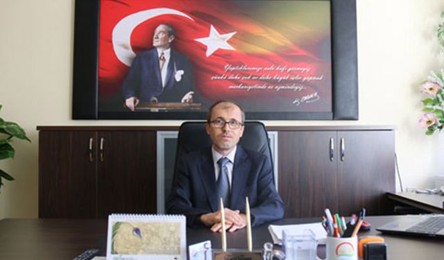 Karaman Tarım İl Müdürlüğünde Tosun dönemi