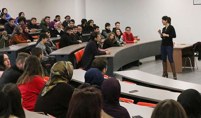 Konya Gıda ve Tarım Üniversitesi ilk 5 vakıf üniversitesi arasında