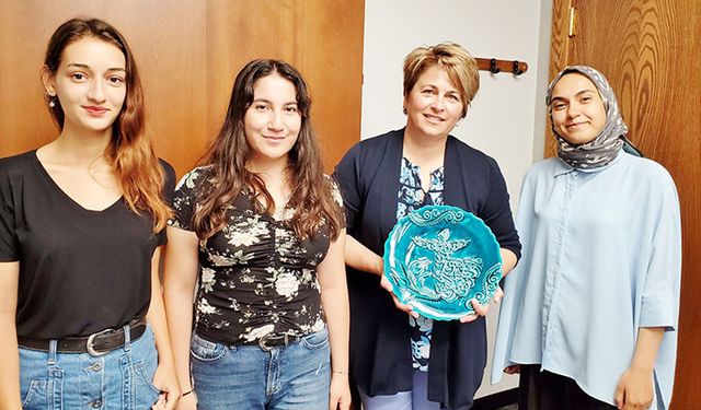 Konya Gıda ve Tarım Üniversitesinden öğrencilere önemli fırsat