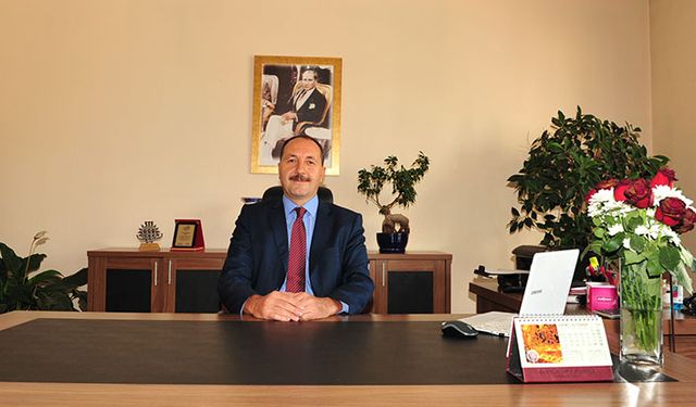 Millet Bahçelerine ithal ağaç tepkisi!