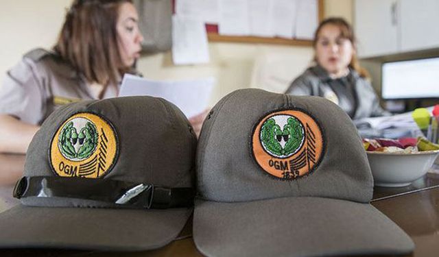 Orman Genel Müdürlüğü ne zaman personel alacak? Resmi Gazete'de yayımlandı