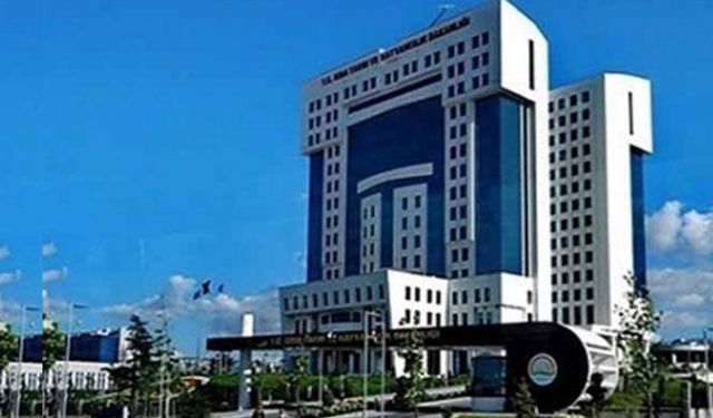 Orman Genel Müdürlüğü personel alımında şartlar değişti!