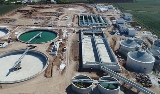 Rize'ye yapılan içme suyu yatırımları!