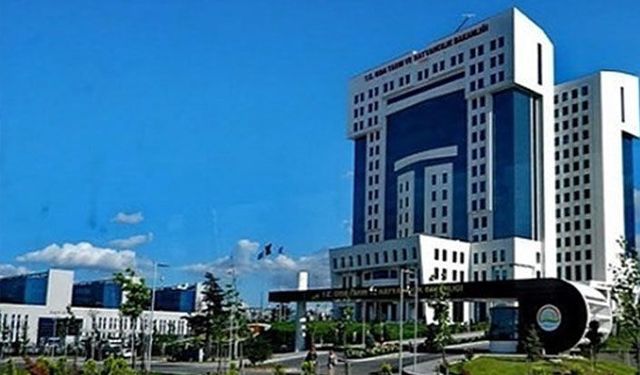 Tarım Bakanlığında kadro sevinci!