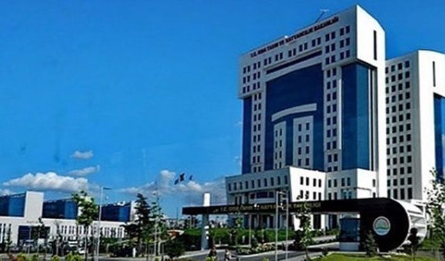 Tarım Bakanlığı’nda veteriner hekim krizi!