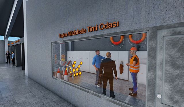 Taşkın müzesi nedir? Dünyada bir ilk Trabzon'da yapılacak!