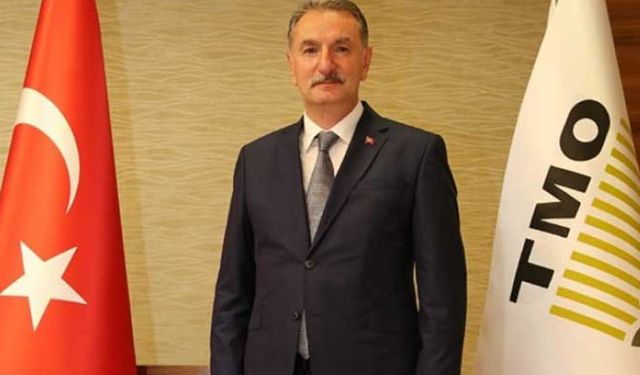 TMO çiftçiye 160 milyon lira ödeme yapacak!