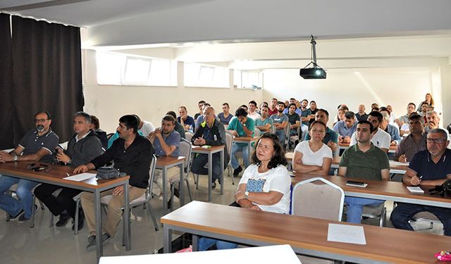 Veteriner Biyolojik Ürün Takip Sistemi nedir? Eskişehir'de devreye girdi!