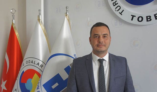 ATB Başkanı Çondur incire destek istedi