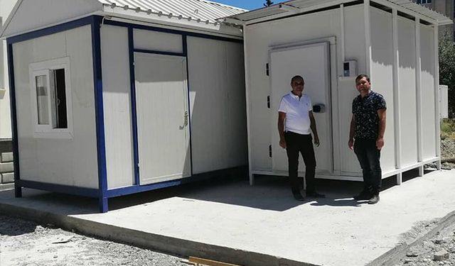 Buzağı ölümlerine karşı ‘Yaşat ve Üret’ projesi