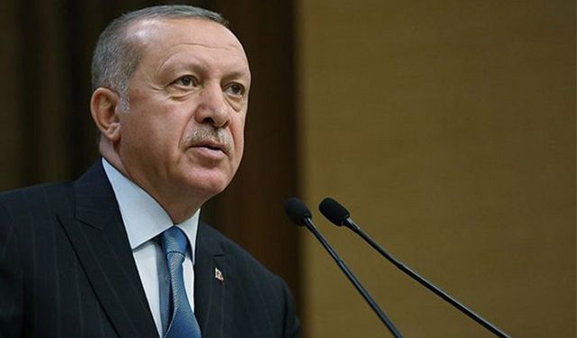 Cumhurbaşkanı Erdoğan: Şeker pancarı taban fiyatını açıkladı!