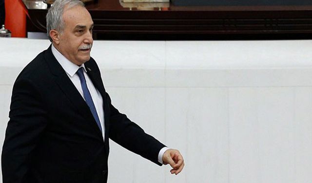 Eski Tarım Bakanı Fakıbaba dönemindeki makam araçları Sayıştay’a takıldı!