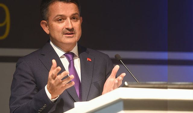 Süt fiyatları ne olacak? Bakan Pakdemirli’den önemli süt fiyatı açıklaması!