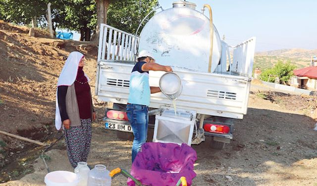 Süt toplama tesisi, 700 ailenin ekmek kapısı oldu!