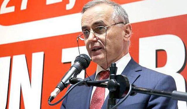 Tarım Bakanlığında eski Bakanın kardeşi Genel Müdürlükten alındı!