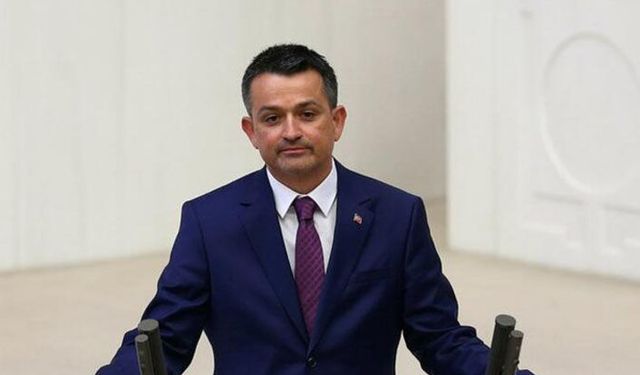 Tarım Bakanlığında kimler görevden alındı?