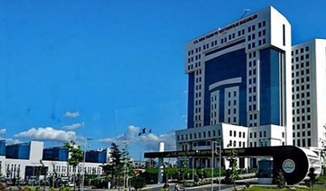 Tarım Bakanlığından personel alımıyla ilgili önemli açıklama