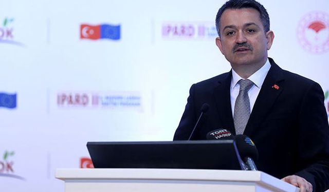 Tarım ve Orman Bakanlığı'nda personel alımında torpil işleyecek mi?