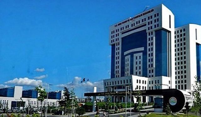 Tarım ve Orman Bakanlığı şimdi de ithal yangın uçağı alacak!