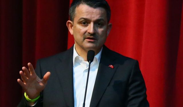 Tarımda erken bildirene bin lira destek!