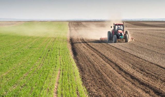 Tarımsal desteklerden 5 yıl men cezasında hukuk skandalı!