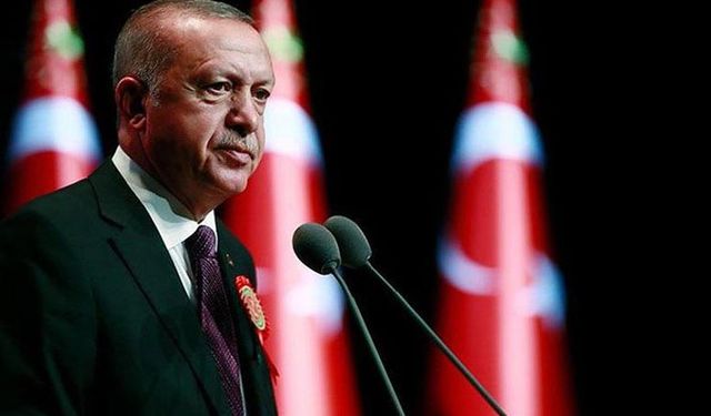 Barış Pınarı Harekatı başladı dualarımız kahraman ordumuzla