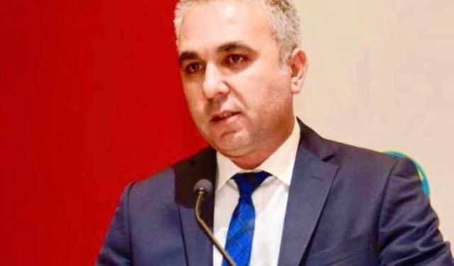 Çanakkale Ziraat Odası: Birliğimiz devam ettiği sürece hainlerin oyunları boşa çıkacak