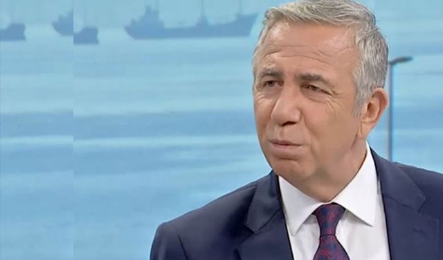 Ankara Büyükşehir Belediyesi köyüne ev yaptırandan ruhsat ücreti almayacak