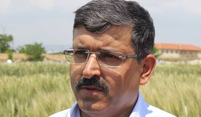 Çiftçi tedirgin: Tahıl ambarı Konya Ovası’na 4 aydır tek bir damla düşmedi!