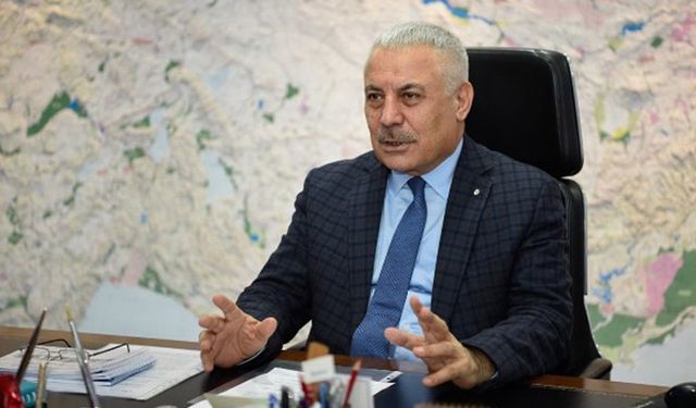 Diyarbakır’da 223 bin dekar tarım arazisi sulandı