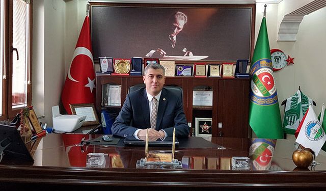 Enflasyonu düşürmek çiftçinin elinde mi?