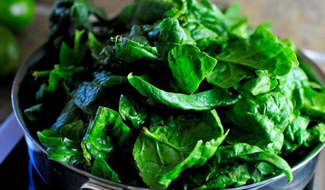 Ispanak zehirlenme yapar mı? Uzmanlardan önemli açıklama