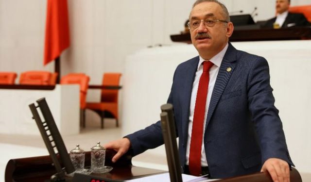 Milli yemeğimiz kuru fasulyeyi bile ithal ediyoruz!