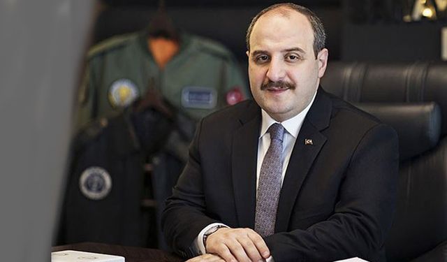 Sanayi Bakanı Açıkladı: Tohum sertifikasyon merkezi kurulacak