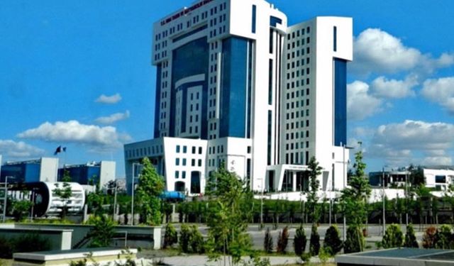 Tarım Bakanlığında il müdürlüklerinde atama ve görevden alma!