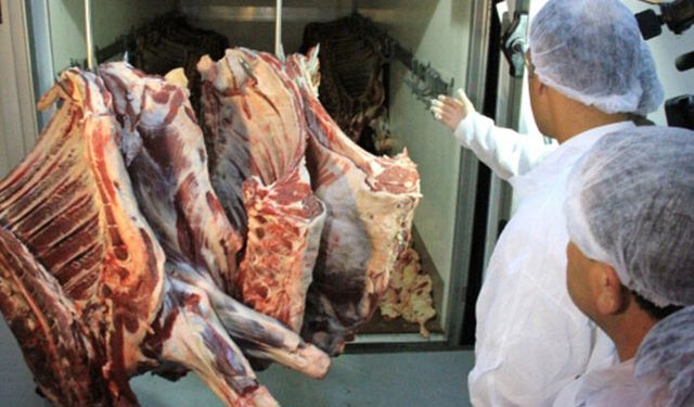 Tarım Bakanlığından denetim seferberliği!