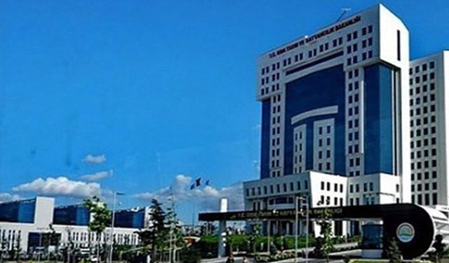 Tarım Bakanlığından düzeltme kitapçığı!