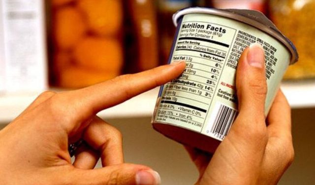 Tarım İl Müdürlüğünden etiket duyurusu!