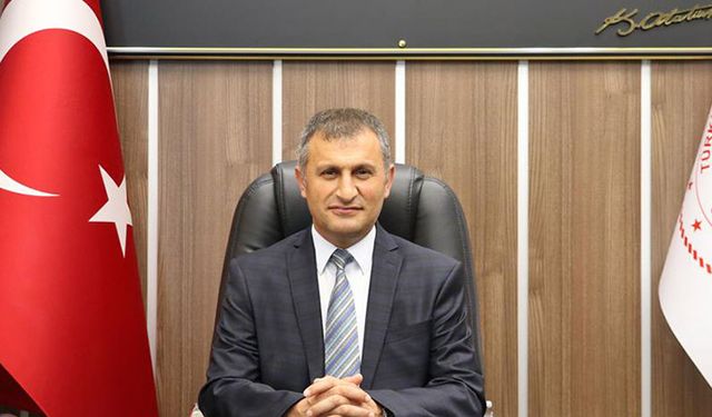 Tarım İl Müdüründen çeltik değerlendirmesi