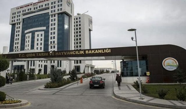 Tarım Şurası’na 22 bin öneri geldi